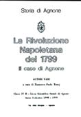 La Rivoluzione Napoletana del 1799. Il caso di Agnone