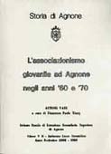 L’associazionismo giovanile ad Agnone negli anni ’60 e ’70