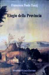 Elogio della Provincia