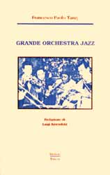 Grande orchestra jazz