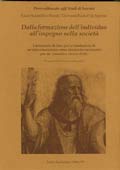 Dalla formazione dell’individuo all’impegno nella società